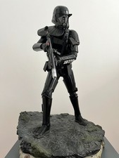 Death trooper specialist star - death,