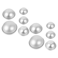  5 Pairs Moules À Pâtisserie Cake De Cuisine Moisissure Pour La Cuisson