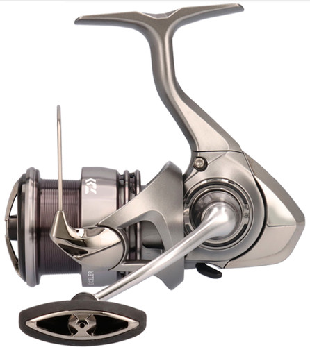 Daiwa exceler 2023 - exceler,
