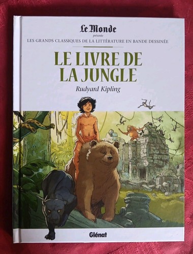 Les grands classiques la - grands,