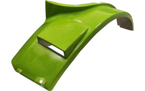 Garde boue renault ares claas - renault,