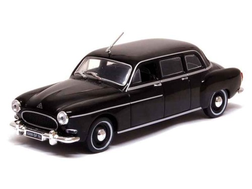Renault frégate 1959 de - frégate,