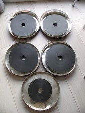 5 bobines pellicule film 35 mm LE PASSAGE avec  ALAIN DELON / UGC distribution