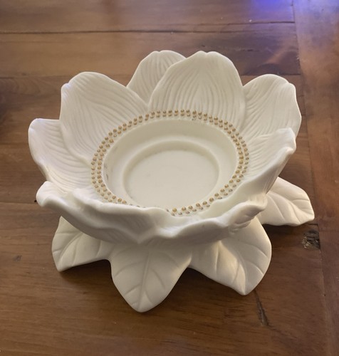 Partylite magnolia lotus - magnolia,
