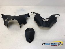 HABILLAGE DE GUIDON YAMAHA 530