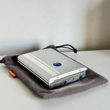 Sony WALKMAN WM-EX7 SEE VIDEO