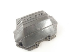 Moto Guzzi Mille GT [1990] -