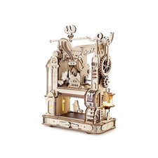 Pichler Modellbau bois Presse à imprimer Kit