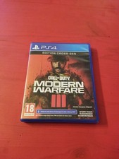 Call Of Duty MODERN WARFARE