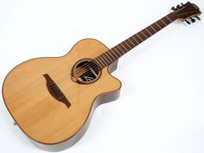 Lag Guitars T118Ace Safe