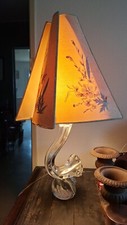 Lampe Daum France