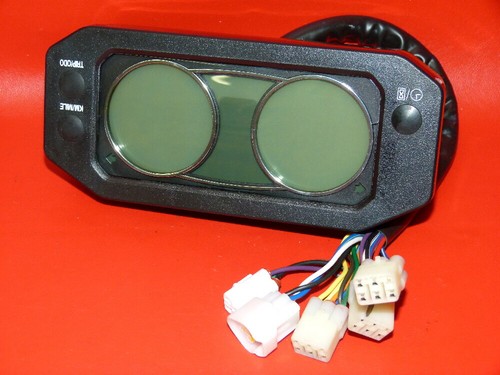 Compteur quad rs8 - compteur, utv