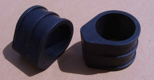 Protection fourche 32mm - protection, /