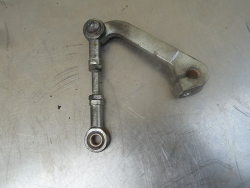 Gear shift lever linkage - shift, &