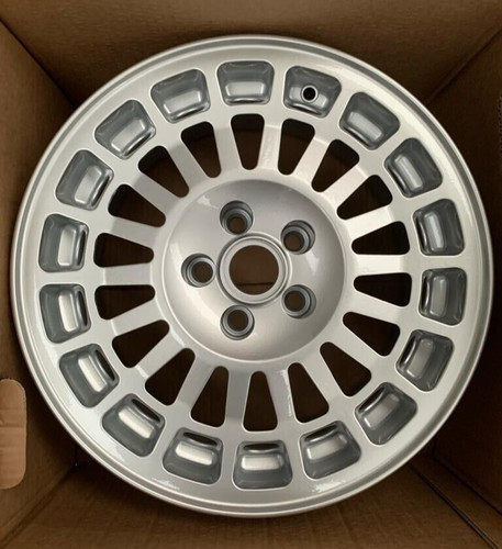 Jantes montecarlo argent - 4,