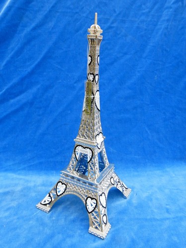 Rare top tour - top, eiffel