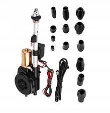 Pour Mercedes 190 W201 Antenne