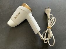 sèche cheveux 2 vitesses Babyliss 1200w