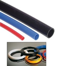 Tuyau Pneumatique Polyéthylène Pe-Schlauch 50 M Rouleaux Divers. Versions