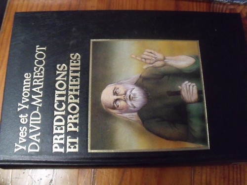 Famot david marescot - ed,