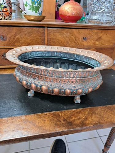 Grande jardinière 19e - grande,