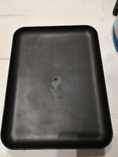 Bac / Plaque de Protection