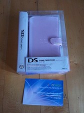 Étui Rose HORI Pour Cartes De