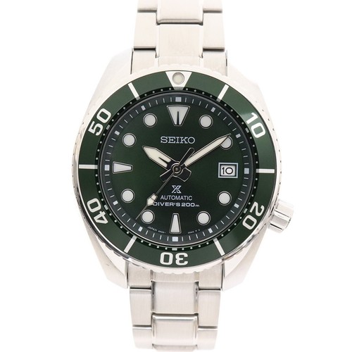 Seiko prospex diver - seiko,
