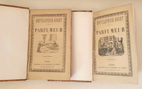 Encyclopédie-Roret