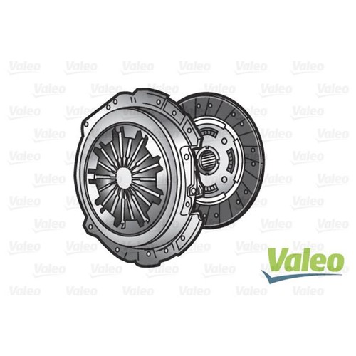 Valeo kit embrayage pour - valeo,