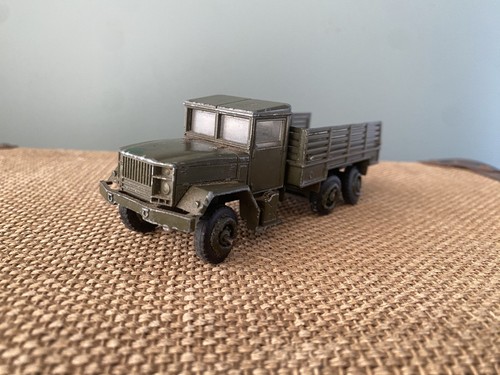 Camion militaire kaiser - camion,
