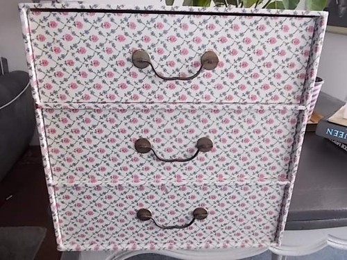 Vintage années boite - vintage,