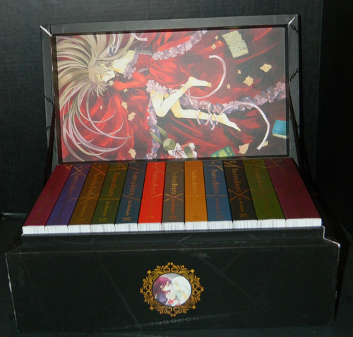 Pandora hearts yen press - yen,