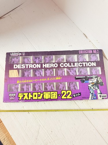 Transformers destron hero - transformers,