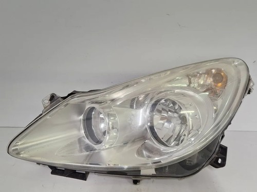 93189357 feu avant - gauche, opel
