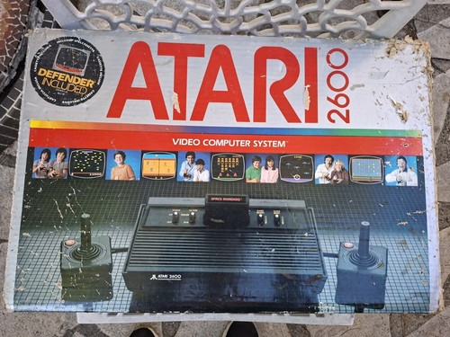 Pack atari 2600 - pack,