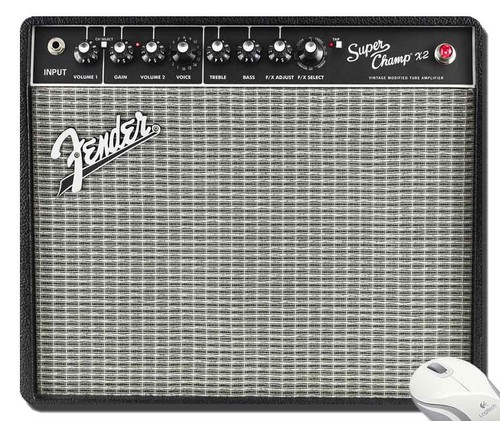 New fender super - fender,