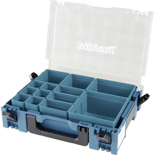 Caisse transport makita - caisse,