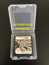 Pokemon Version Platine