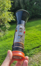 Lampe torche vintage des