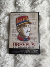 Dreyfus - L’intolérable