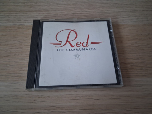 Album the communards - the, –