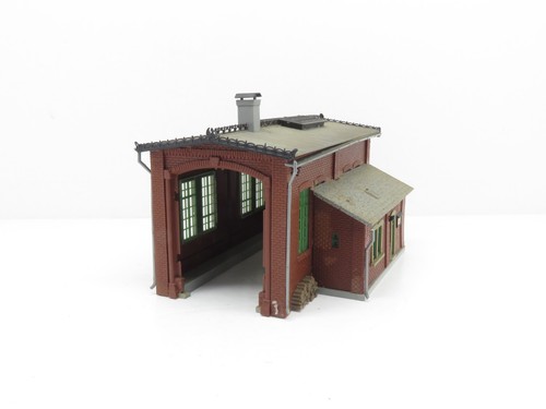 Vollmer maquette remise - remise, 1
