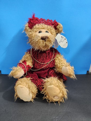 Vintage huggs ragtime - vintage, h.j.