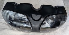 Optique phare avant - optique,