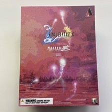 [UTILISÉ] Figurine Square