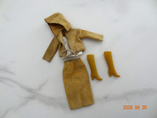 Tenue vintage Barbie Mattel