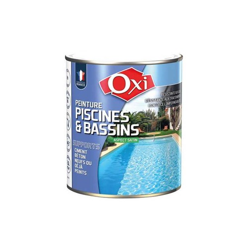 Peint piscine solvantee - peint.piscine,