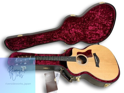 Guitare acoustique taylor - guitare,