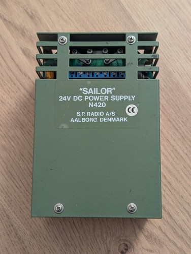 Alimentation radio a - alimentation, a/s